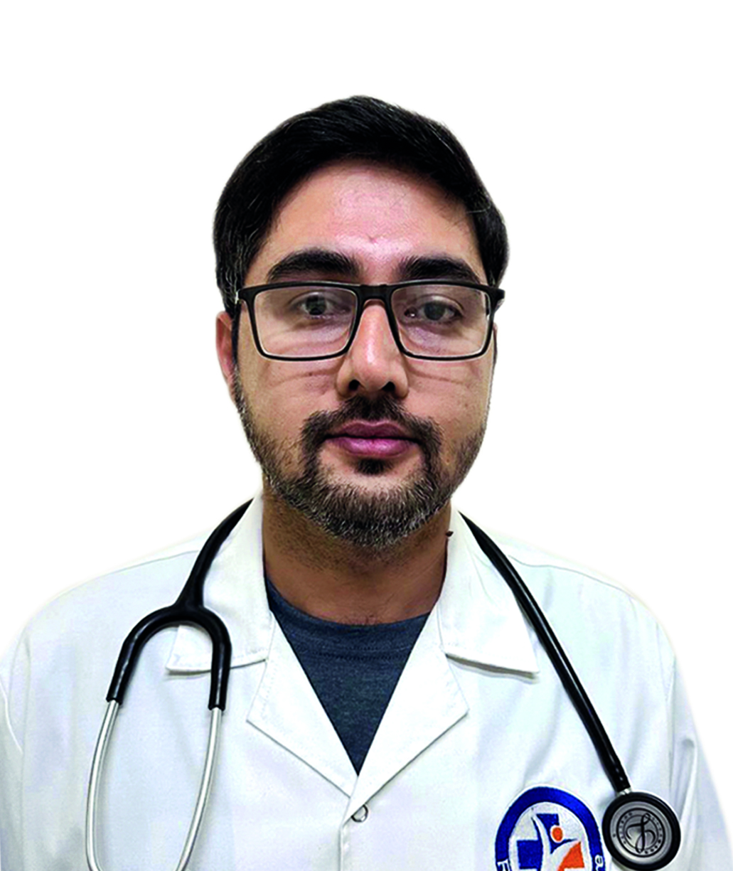 Doctor