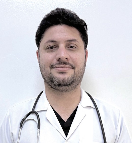 Doctor