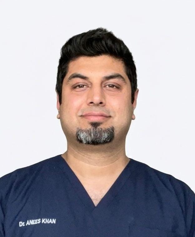 Doctor