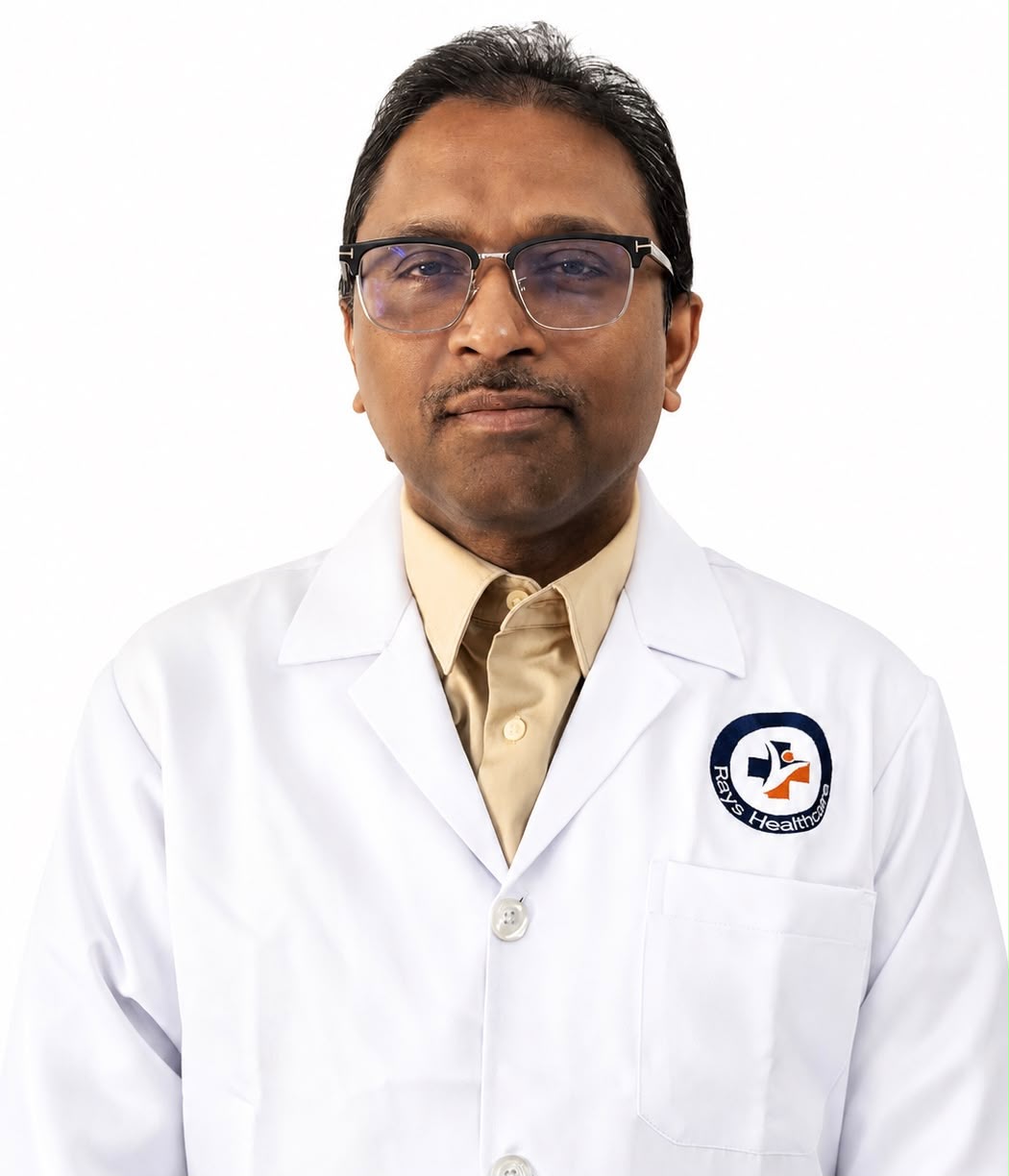 Doctor