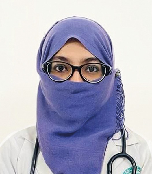 Doctor