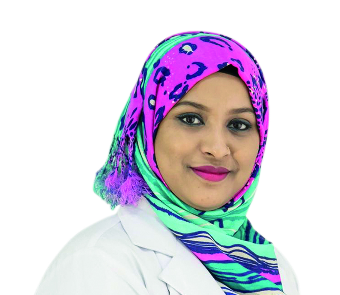 Doctor