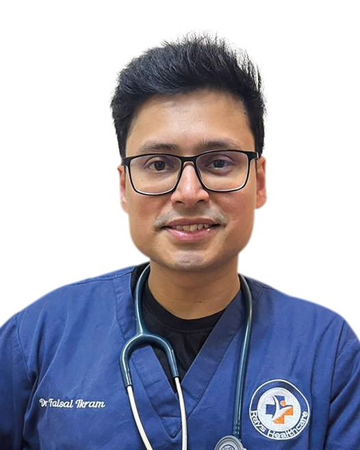 Doctor