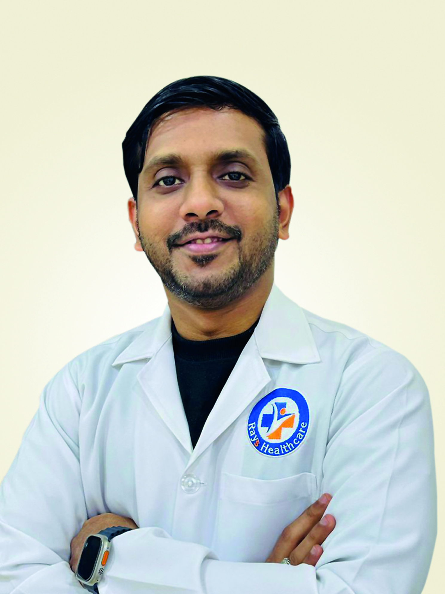 Doctor