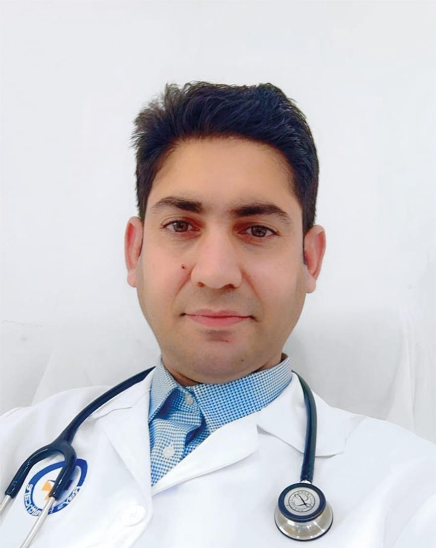 Doctor