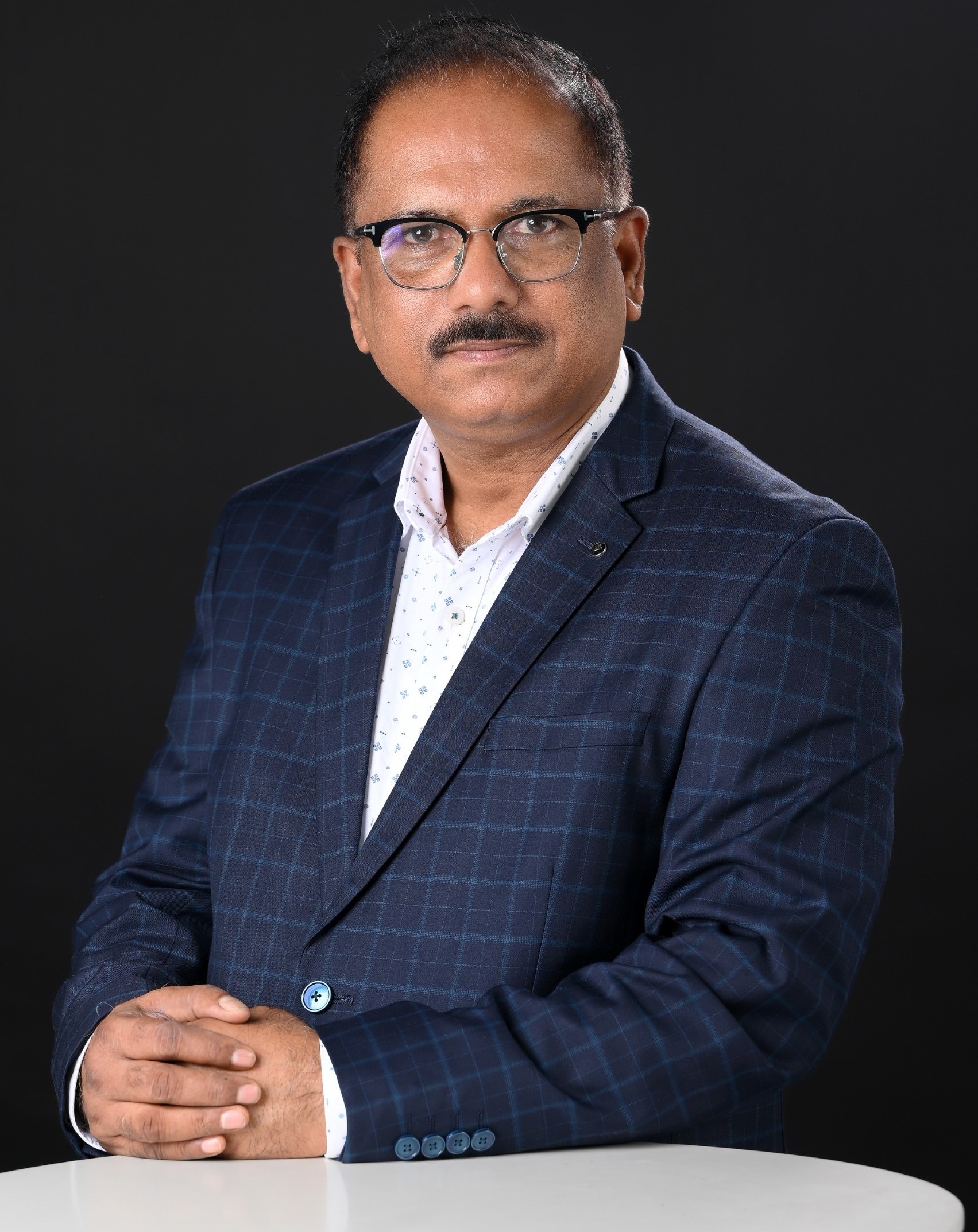 Shaji Narikolly