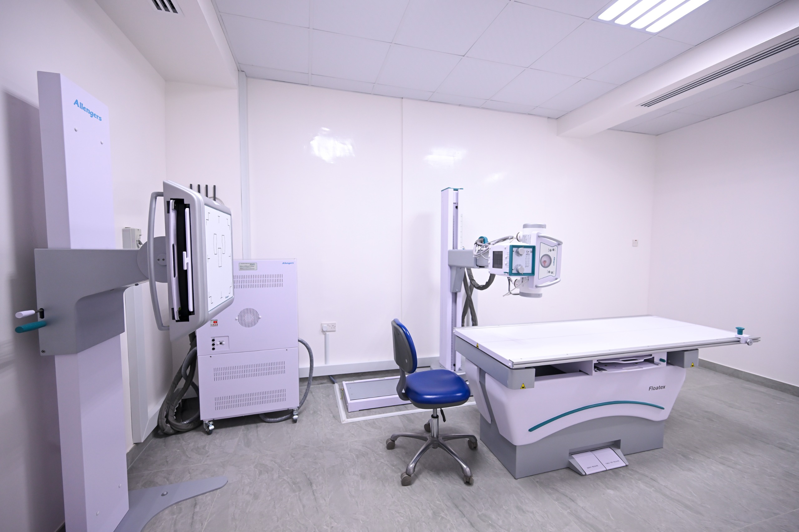 Consultation Room
