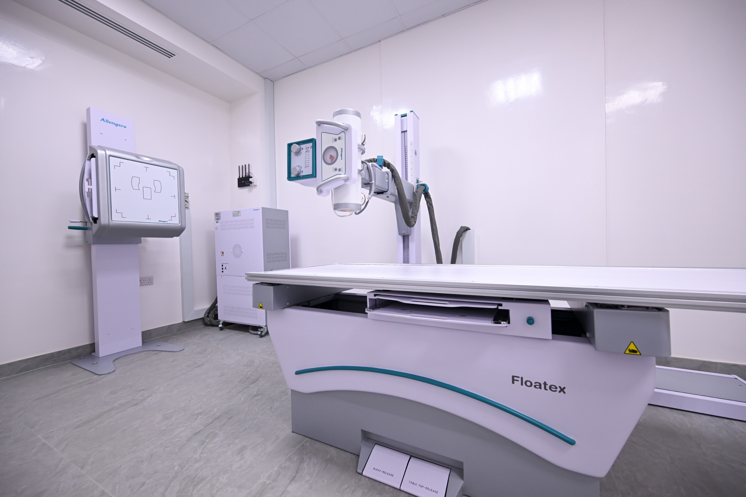 Patient Room